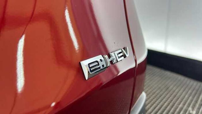 Honda ZR-V e:HEV 2.0 h i-MMD Elegance SUV 5dr Petrol Hybrid eCVT Euro 6 (s/s) (184 ps) 