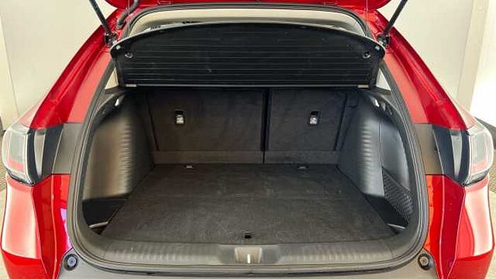 Honda ZR-V e:HEV 2.0 h i-MMD Elegance SUV 5dr Petrol Hybrid eCVT Euro 6 (s/s) (184 ps) 
