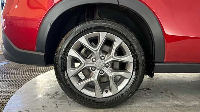 Honda ZR-V e:HEV 2.0 h i-MMD Elegance SUV 5dr Petrol Hybrid eCVT Euro 6 (s/s) (184 ps) 