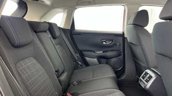 Honda ZR-V e:HEV 2.0 h i-MMD Elegance SUV 5dr Petrol Hybrid eCVT Euro 6 (s/s) (184 ps) 