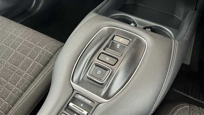 Honda ZR-V e:HEV 2.0 h i-MMD Elegance SUV 5dr Petrol Hybrid eCVT Euro 6 (s/s) (184 ps) 