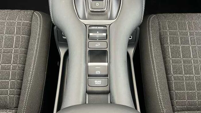 Honda ZR-V e:HEV 2.0 h i-MMD Elegance SUV 5dr Petrol Hybrid eCVT Euro 6 (s/s) (184 ps) 
