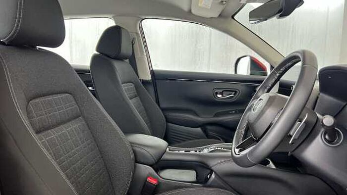 Honda ZR-V e:HEV 2.0 h i-MMD Elegance SUV 5dr Petrol Hybrid eCVT Euro 6 (s/s) (184 ps) 