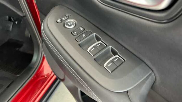 Honda ZR-V e:HEV 2.0 h i-MMD Elegance SUV 5dr Petrol Hybrid eCVT Euro 6 (s/s) (184 ps) 