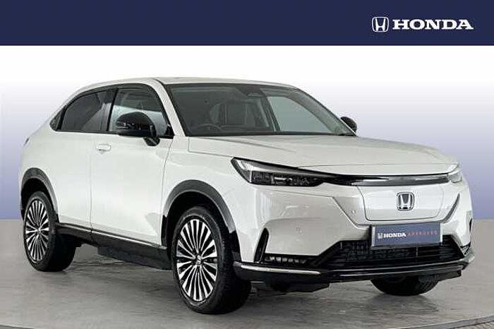 Honda e:Ny1 68.8kWh Elegance SUV 5dr Electric Auto (204 ps) 