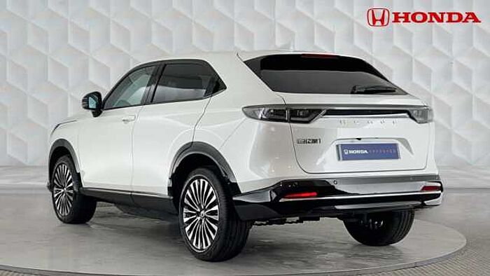 Honda e:Ny1 68.8kWh Elegance SUV 5dr Electric Auto (204 ps) 