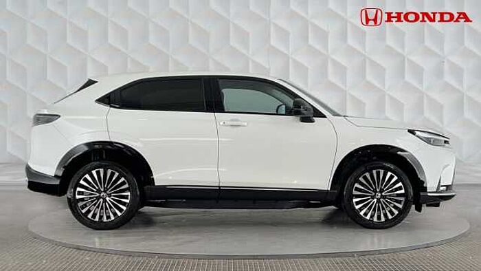 Honda e:Ny1 68.8kWh Elegance SUV 5dr Electric Auto (204 ps) 