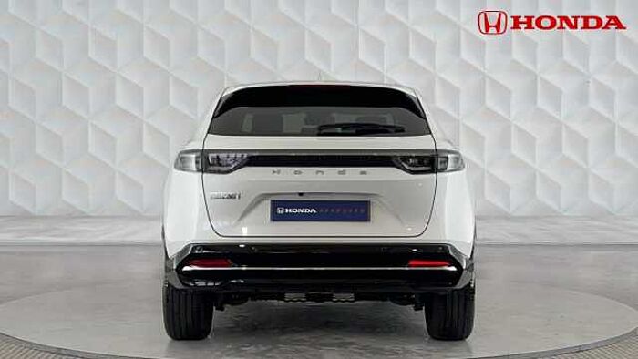 Honda e:Ny1 68.8kWh Elegance SUV 5dr Electric Auto (204 ps) 
