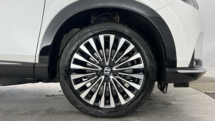 Honda e:Ny1 68.8kWh Elegance SUV 5dr Electric Auto (204 ps) 