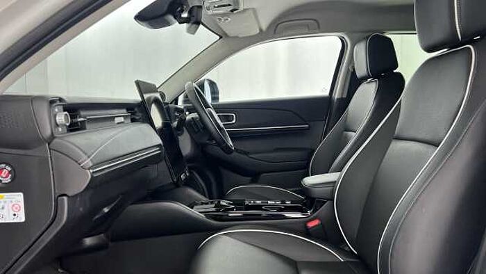 Honda e:Ny1 68.8kWh Elegance SUV 5dr Electric Auto (204 ps) 