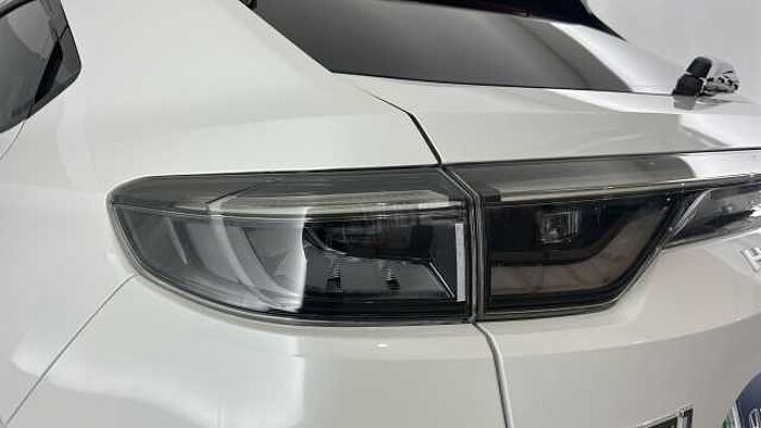 Honda e:Ny1 68.8kWh Elegance SUV 5dr Electric Auto (204 ps) 