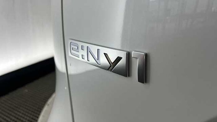 Honda e:Ny1 68.8kWh Elegance SUV 5dr Electric Auto (204 ps) 