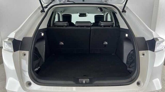 Honda e:Ny1 68.8kWh Elegance SUV 5dr Electric Auto (204 ps) 