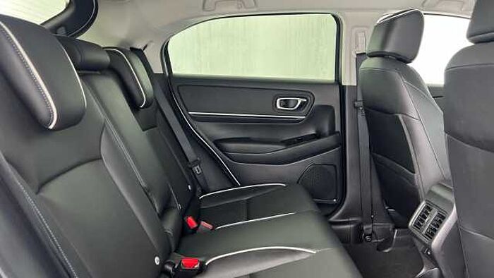 Honda e:Ny1 68.8kWh Elegance SUV 5dr Electric Auto (204 ps) 