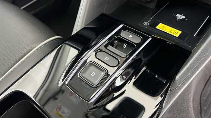 Honda e:Ny1 68.8kWh Elegance SUV 5dr Electric Auto (204 ps) 