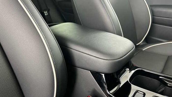 Honda e:Ny1 68.8kWh Elegance SUV 5dr Electric Auto (204 ps) 