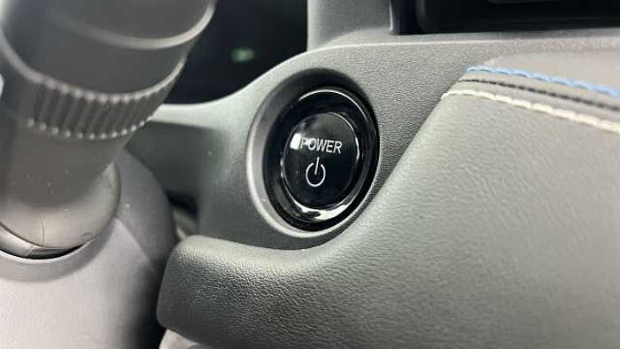 Honda e:Ny1 68.8kWh Elegance SUV 5dr Electric Auto (204 ps) 