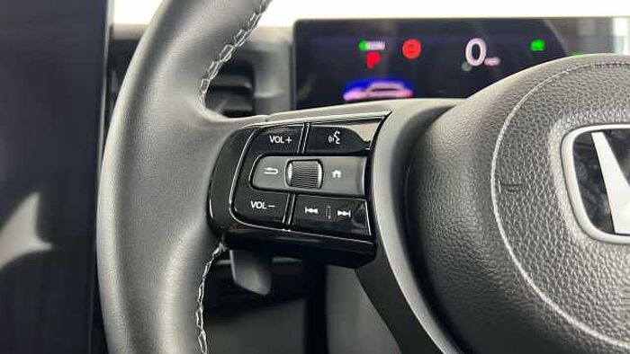 Honda e:Ny1 68.8kWh Elegance SUV 5dr Electric Auto (204 ps) 