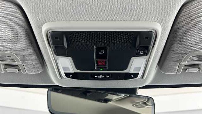 Honda e:Ny1 68.8kWh Elegance SUV 5dr Electric Auto (204 ps) 