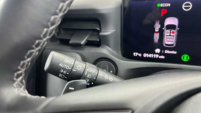 Honda e:Ny1 68.8kWh Elegance SUV 5dr Electric Auto (204 ps) 