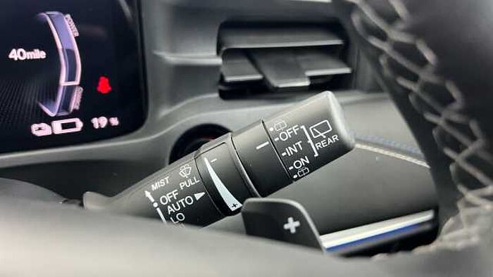 Honda e:Ny1 68.8kWh Elegance SUV 5dr Electric Auto (204 ps) 