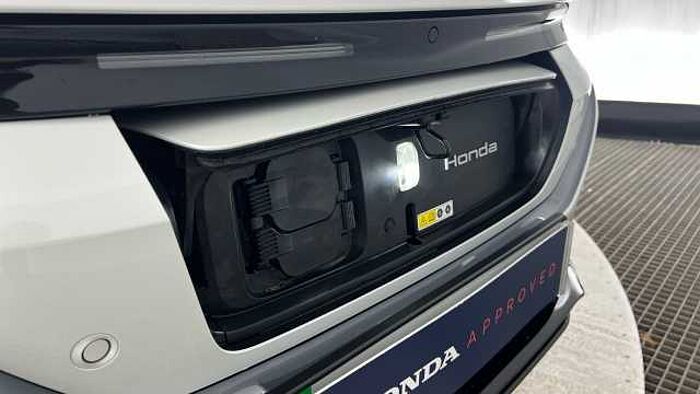 Honda e:Ny1 68.8kWh Elegance SUV 5dr Electric Auto (204 ps) 