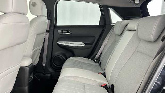 Honda Jazz Hybrid 1.5 h i-MMD EX Hatchback 5dr Petrol Hybrid eCVT Euro 6 (s/s) (109 ps) 