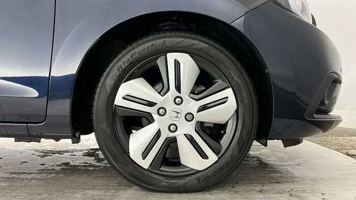 Honda Jazz Hybrid 1.5 h i-MMD EX Hatchback 5dr Petrol Hybrid eCVT Euro 6 (s/s) (109 ps) 