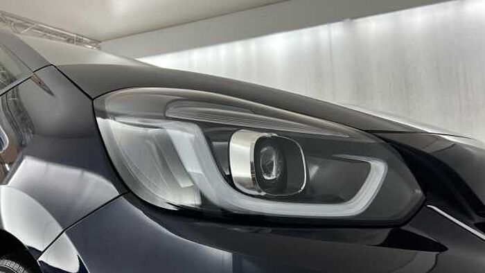 Honda Jazz Hybrid 1.5 h i-MMD EX Hatchback 5dr Petrol Hybrid eCVT Euro 6 (s/s) (109 ps) 