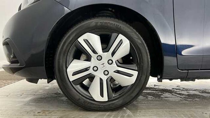 Honda Jazz Hybrid 1.5 h i-MMD EX Hatchback 5dr Petrol Hybrid eCVT Euro 6 (s/s) (109 ps) 