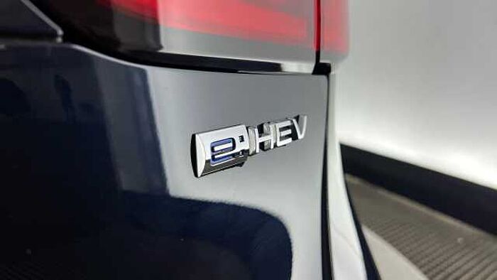 Honda Jazz Hybrid 1.5 h i-MMD EX Hatchback 5dr Petrol Hybrid eCVT Euro 6 (s/s) (109 ps) 