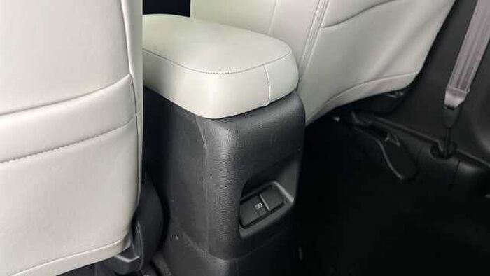 Honda Jazz Hybrid 1.5 h i-MMD EX Hatchback 5dr Petrol Hybrid eCVT Euro 6 (s/s) (109 ps) 