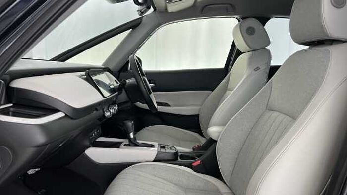 Honda Jazz Hybrid 1.5 h i-MMD EX Hatchback 5dr Petrol Hybrid eCVT Euro 6 (s/s) (109 ps) 