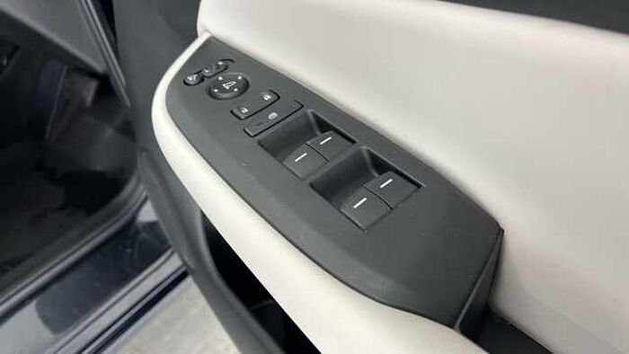 Honda Jazz Hybrid 1.5 h i-MMD EX Hatchback 5dr Petrol Hybrid eCVT Euro 6 (s/s) (109 ps) 