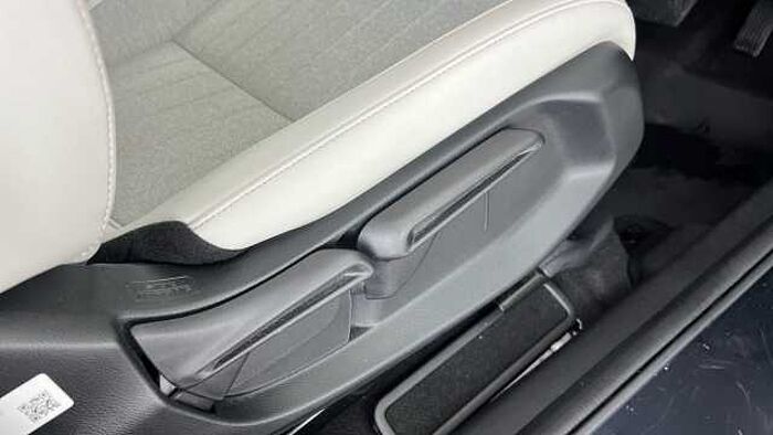 Honda Jazz Hybrid 1.5 h i-MMD EX Hatchback 5dr Petrol Hybrid eCVT Euro 6 (s/s) (109 ps) 