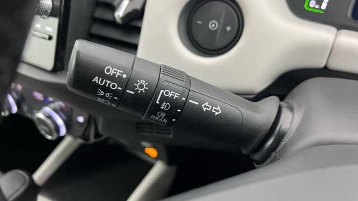 Honda Jazz Hybrid 1.5 h i-MMD EX Hatchback 5dr Petrol Hybrid eCVT Euro 6 (s/s) (109 ps) 