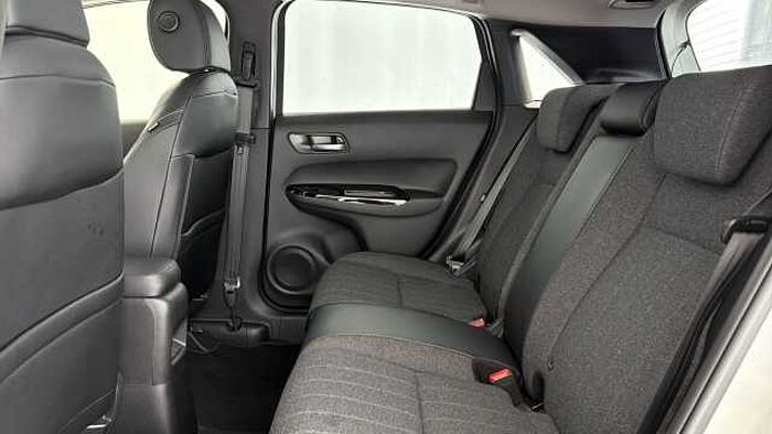 Honda Jazz Hybrid 1.5 h i-MMD EX Hatchback 5dr Petrol Hybrid eCVT Euro 6 (s/s) (109 ps) 