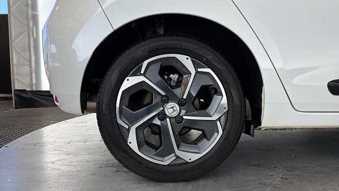 Honda Jazz Hybrid 1.5 h i-MMD EX Hatchback 5dr Petrol Hybrid eCVT Euro 6 (s/s) (109 ps) 