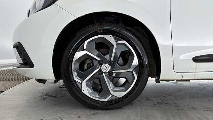 Honda Jazz Hybrid 1.5 h i-MMD EX Hatchback 5dr Petrol Hybrid eCVT Euro 6 (s/s) (109 ps) 