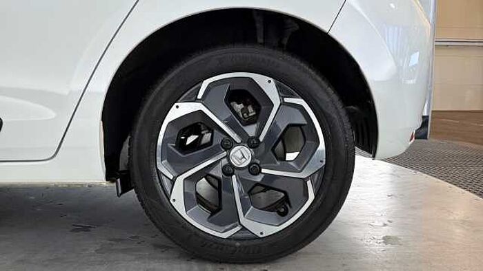 Honda Jazz Hybrid 1.5 h i-MMD EX Hatchback 5dr Petrol Hybrid eCVT Euro 6 (s/s) (109 ps) 