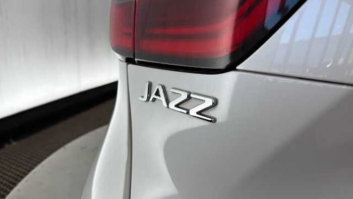 Honda Jazz Hybrid 1.5 h i-MMD EX Hatchback 5dr Petrol Hybrid eCVT Euro 6 (s/s) (109 ps) 