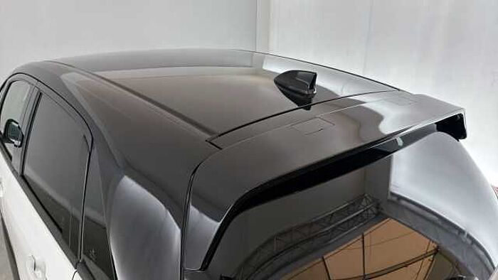 Honda Jazz Hybrid 1.5 h i-MMD EX Hatchback 5dr Petrol Hybrid eCVT Euro 6 (s/s) (109 ps) 