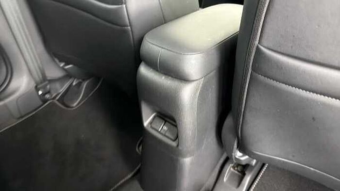 Honda Jazz Hybrid 1.5 h i-MMD EX Hatchback 5dr Petrol Hybrid eCVT Euro 6 (s/s) (109 ps) 