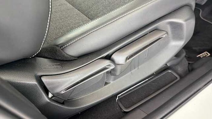 Honda Jazz Hybrid 1.5 h i-MMD EX Hatchback 5dr Petrol Hybrid eCVT Euro 6 (s/s) (109 ps) 