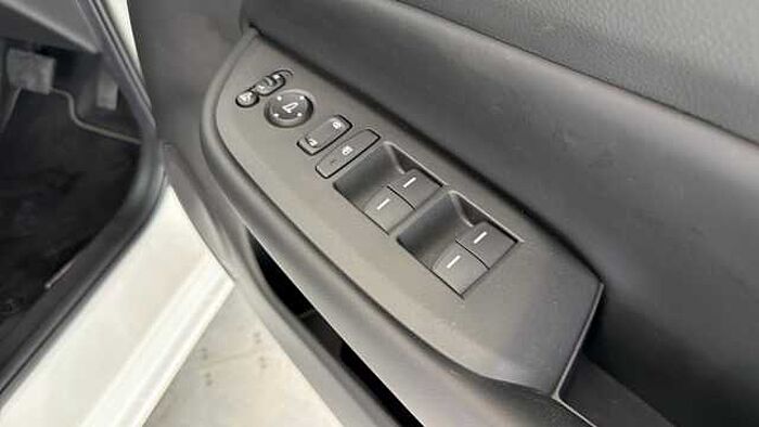 Honda Jazz Hybrid 1.5 h i-MMD EX Hatchback 5dr Petrol Hybrid eCVT Euro 6 (s/s) (109 ps) 