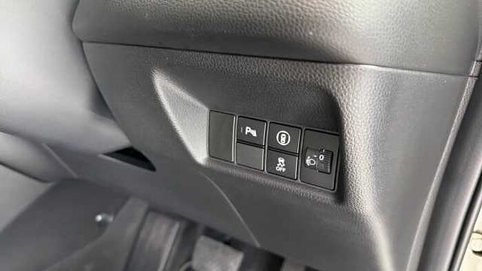 Honda Jazz Hybrid 1.5 h i-MMD EX Hatchback 5dr Petrol Hybrid eCVT Euro 6 (s/s) (109 ps) 