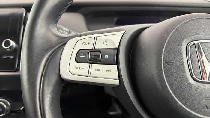 Honda Jazz Hybrid 1.5 h i-MMD EX Hatchback 5dr Petrol Hybrid eCVT Euro 6 (s/s) (109 ps) 