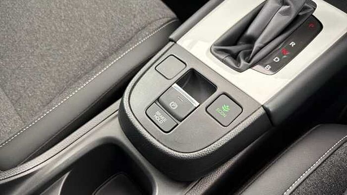 Honda Jazz Hybrid 1.5 h i-MMD EX Hatchback 5dr Petrol Hybrid eCVT Euro 6 (s/s) (109 ps) 