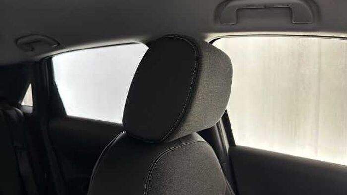 Honda Jazz Hybrid 1.5 h i-MMD EX Hatchback 5dr Petrol Hybrid eCVT Euro 6 (s/s) (109 ps) 