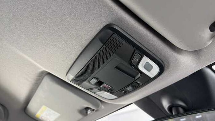 Honda Jazz Hybrid 1.5 h i-MMD EX Hatchback 5dr Petrol Hybrid eCVT Euro 6 (s/s) (109 ps) 